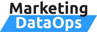 Marketing DataOps